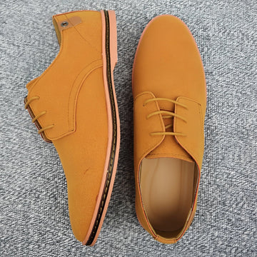 Phoveus - Sapatos para homem - para um look descontraído no dia a dia