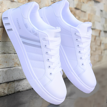 Jeazar – Sapatos para homem – Um look confortável