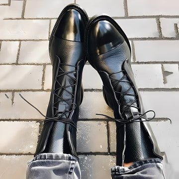 Aurélien - Botas confortáveis para mulheres