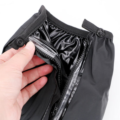 DryFeet – Sobrecapa Impermeável