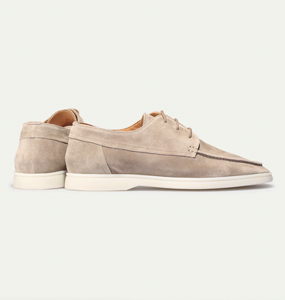 Vilano – Mocassins em Couro para Homem