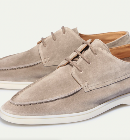 Vilano – Mocassins em Couro para Homem