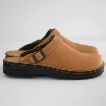 Julles - Sandálias elegantes para homens