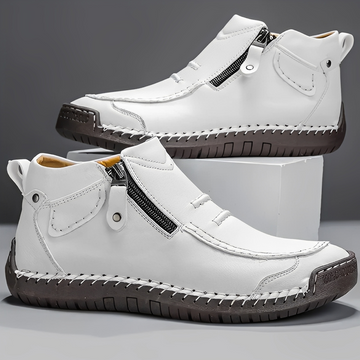 Fernand - Sapatos confortáveis para homens