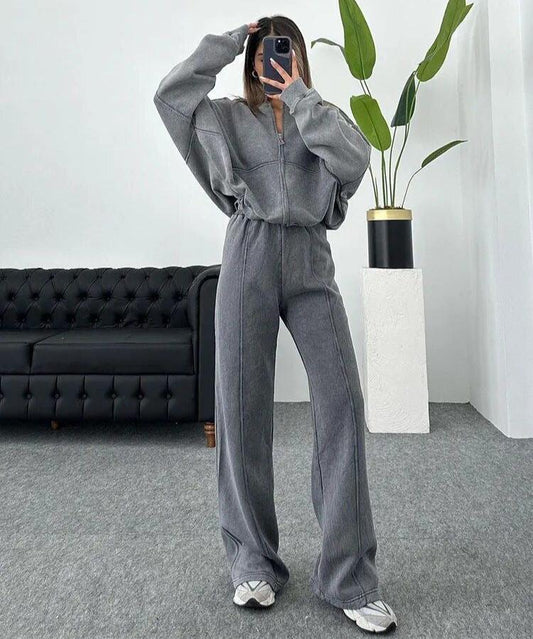 Elora – Conjunto Oversize Mulher
