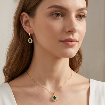 Rheya – Conjunto elegante Lysandelle
