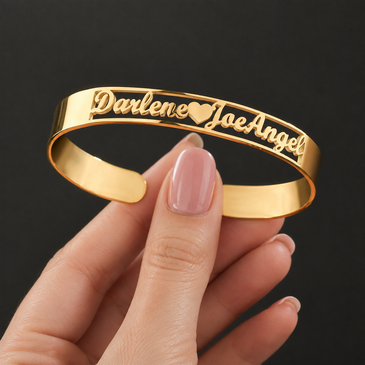 Bracelet individual - Bracelet personalizado