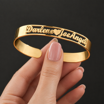 Bracelet individual - Bracelet personalizado