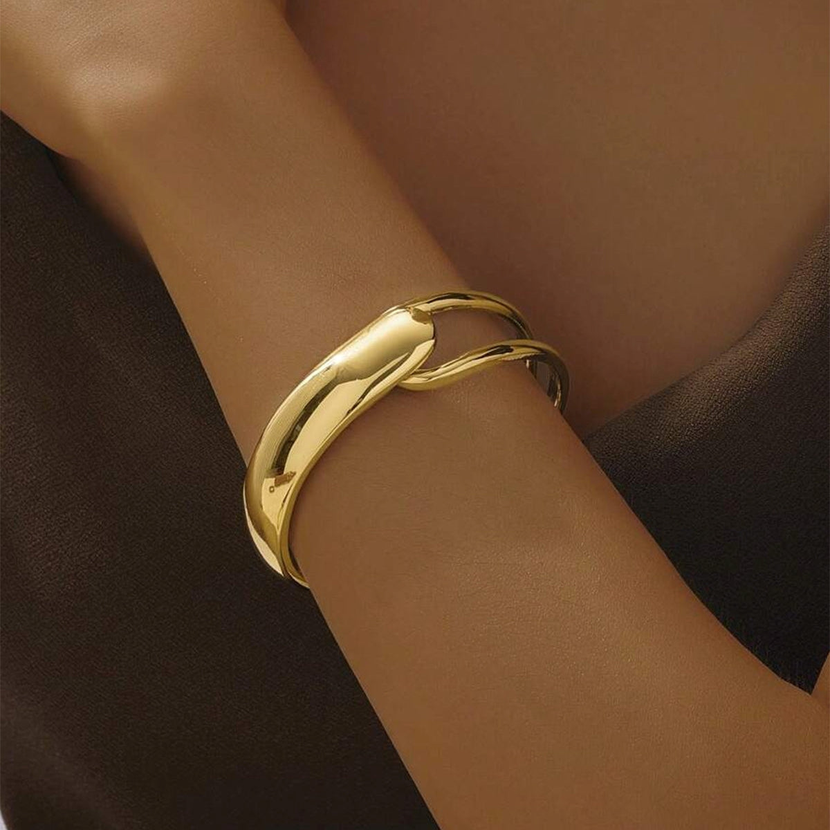 Alyssa – Bracelete elegante