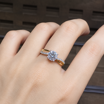Jane – Bague elegante e intemporal