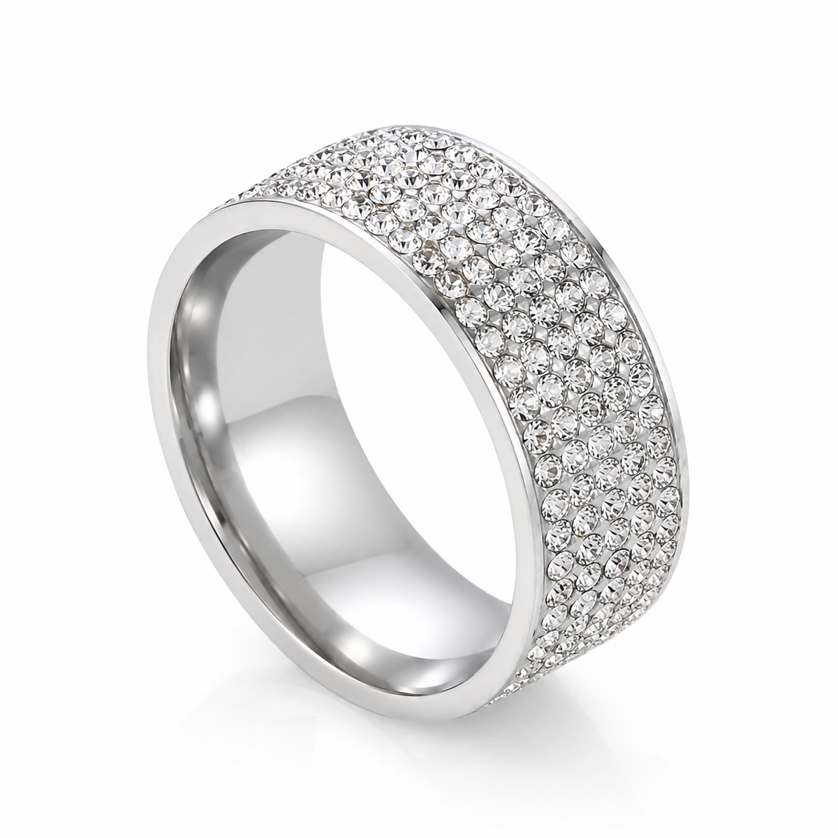 Fenzi – Anel elegante