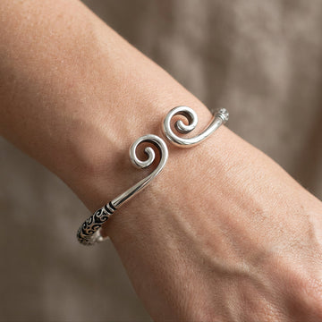 Dara – bracelete nórdico viking