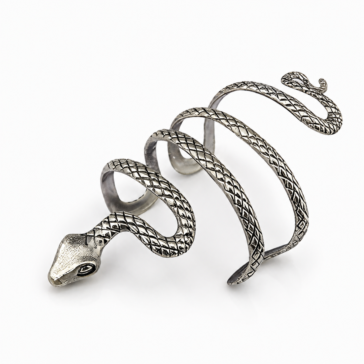 Selva – Bracelete serpente