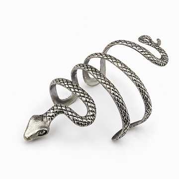 Selva – Bracelete serpente
