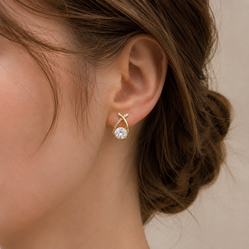 Arielle – Brincos elegantes