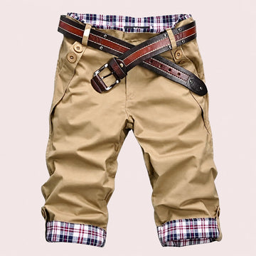 Rayan - Shorts Estilosos de Streetwear