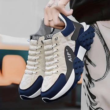 Julian - Sapatos confortáveis e elegantes