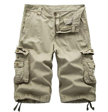Clayton - Shorts Casuais Cargo