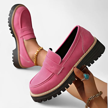 Gwen - Mocassins Casuais