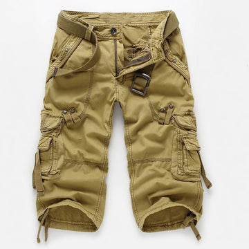 Wade - Shorts Cargo Clássicos