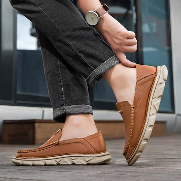Caiden - Sapatos Confortáveis Casuais
