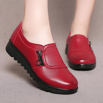 Elysia - Sapatos Casuais e Confortáveis