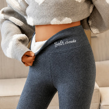 Softy - Calças de inverno aconchegantes para dias frios