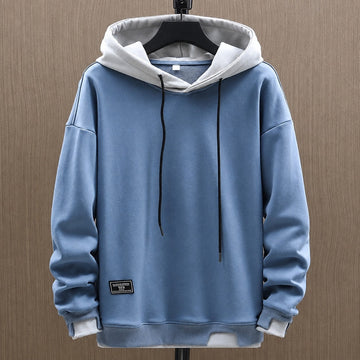 Jack - Hoodie clássico e quente