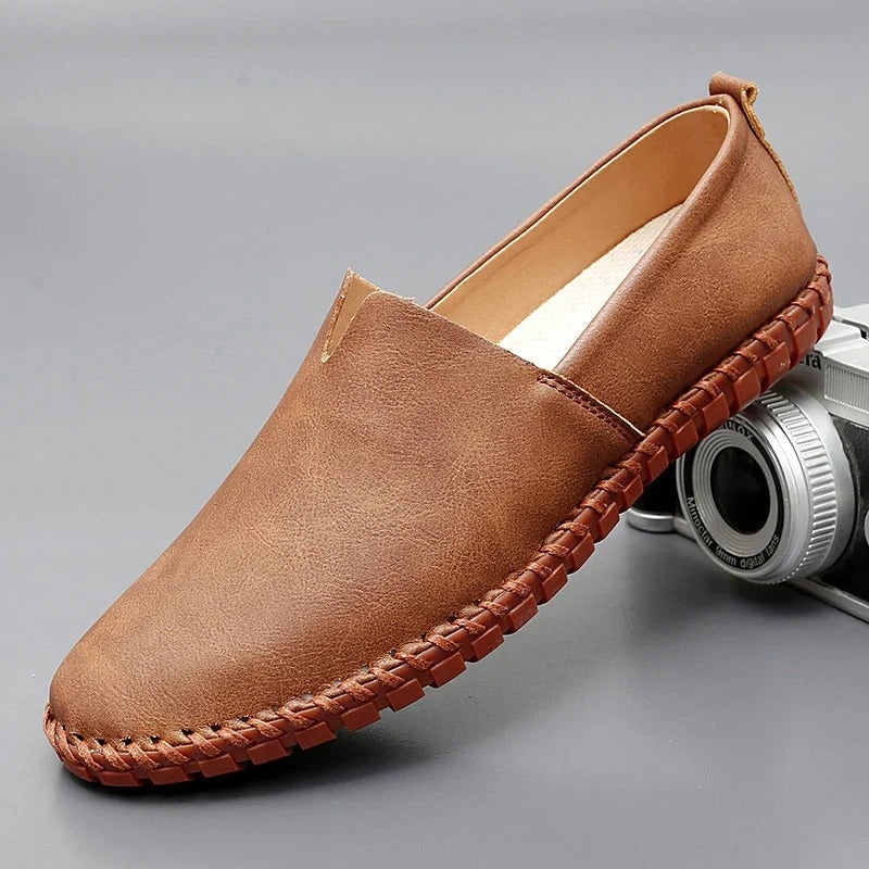 Mcleod - Sapatos Baixos Casuais