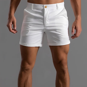 Jed - Shorts de Praia Casuais