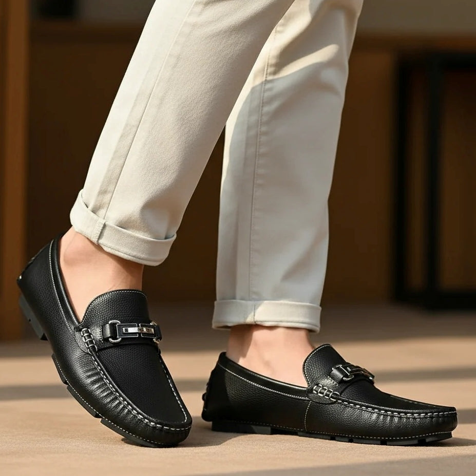 Patrick - Sapatos Casuais Confortáveis