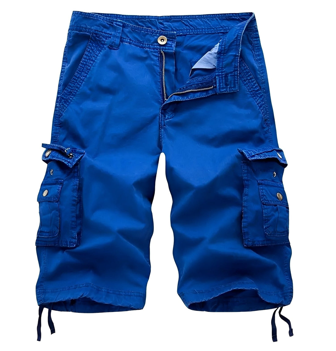 Clayton - Shorts Casuais Cargo