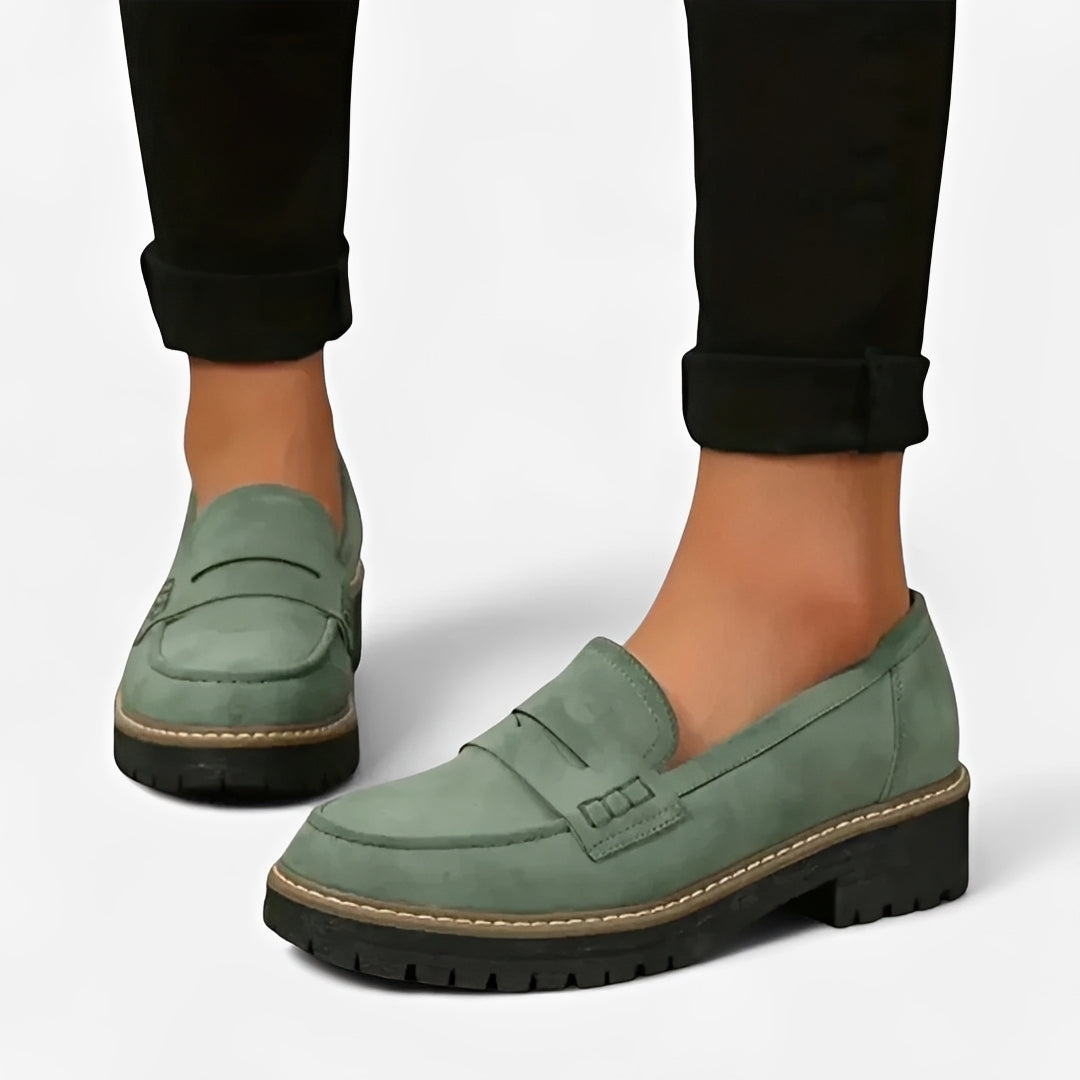 Gwen - Mocassins Casuais