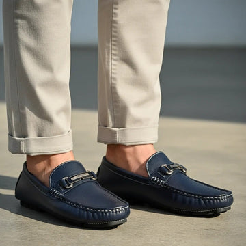 Patrick - Sapatos Casuais Confortáveis