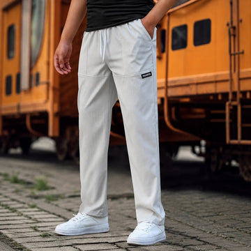 Joe - Calças de jogging confortáveis para homens