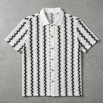 Irwin - Camisa Casual Clássica