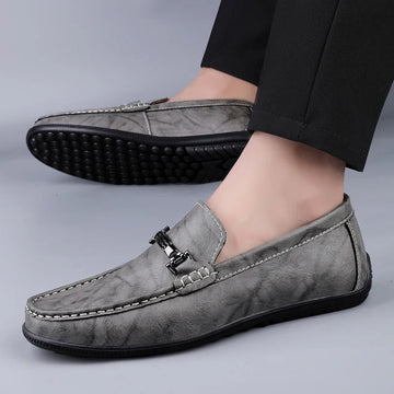 Archie - Sapatos Confortáveis e Estilosos