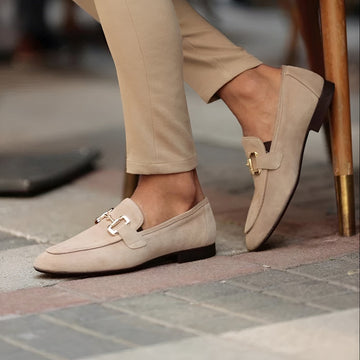 Gilbert - Mocassins Formais Slip On