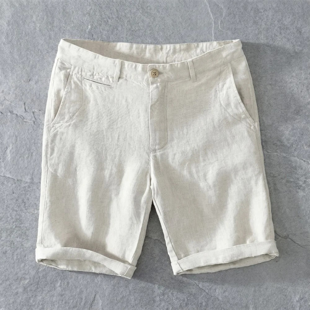 Dillon - Shorts Casuais e Confortáveis