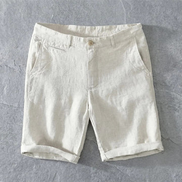 Dillon - Shorts Casuais e Confortáveis