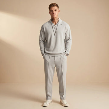 Tyrell - Conjunto Moderno e Estiloso