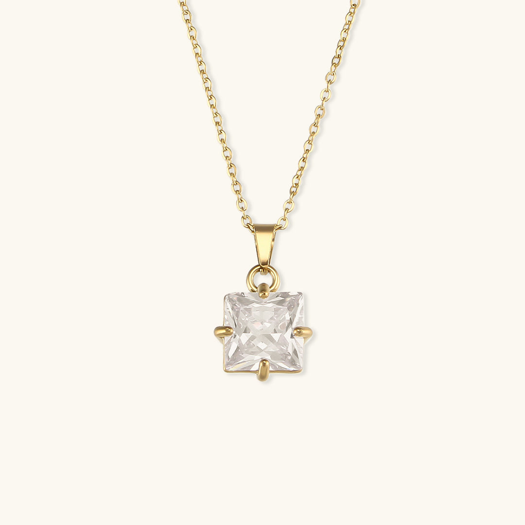 Jada – Colar chic com estilo delicado