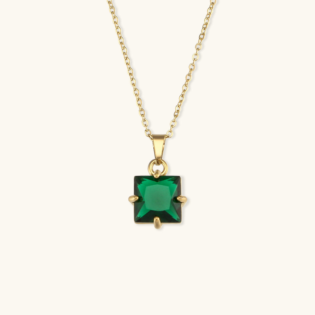 Jada – Colar chic com estilo delicado