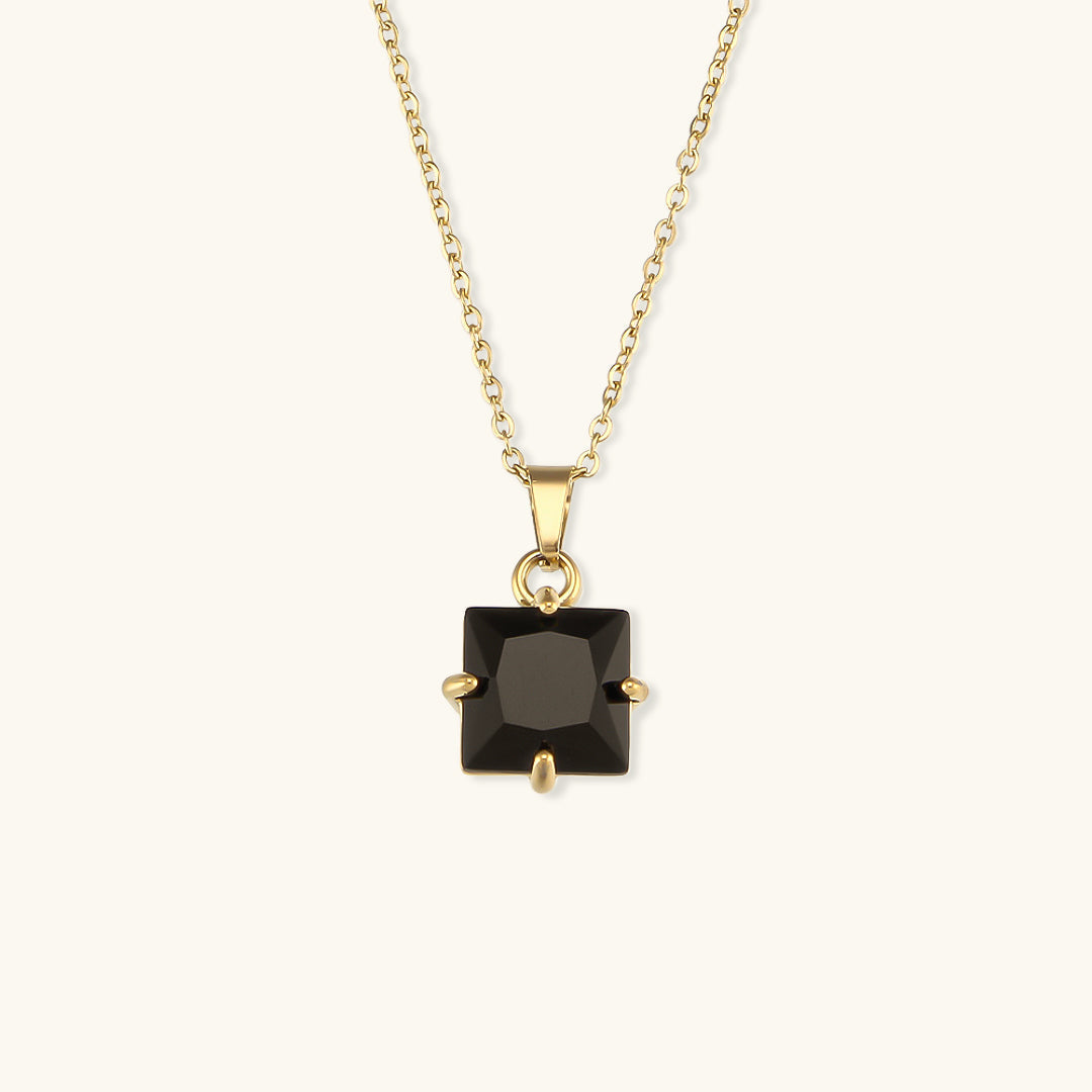 Jada – Colar chic com estilo delicado