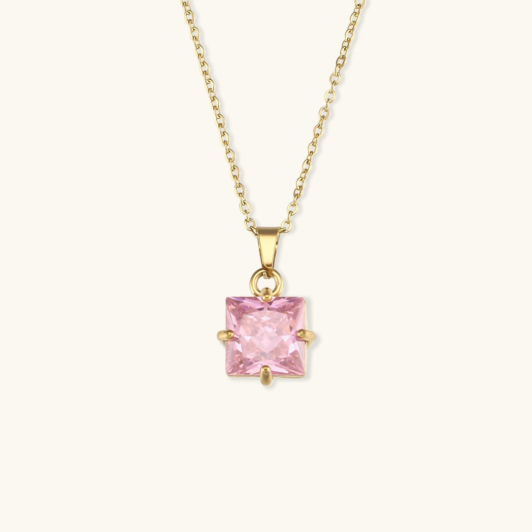 Jada – Colar chic com estilo delicado