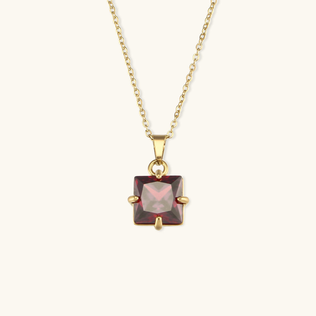 Jada – Colar chic com estilo delicado