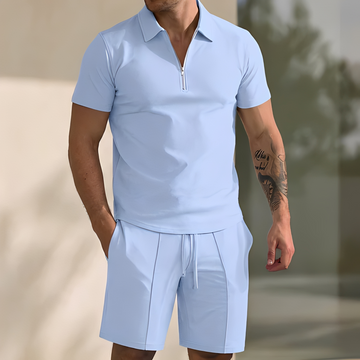 Giovanni - Conjunto descontraído e moderno para homem