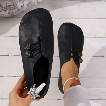 Ingrid - Sapatos Confortáveis e Adaptáveis