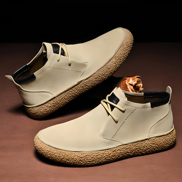 Shaun - Mocassins tendência para homem