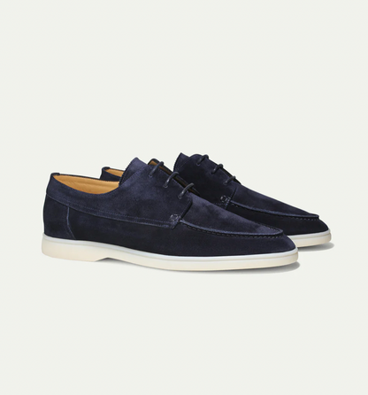 Vilano – Mocassins em Couro para Homem
